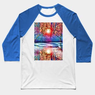 Sundown Baseball T-Shirt